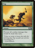 Image for Fog (173) (Magic 2011 (M11)) - Magic: The Gathering
