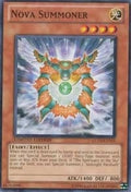 Image for Nova Summoner (GLD3-EN011) (GLD3) - YuGiOh