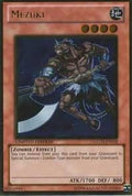 Mezuki (GLD3-EN018) (GLD3)