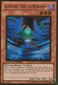 Blackwing - Gale the Whirlwind (GLD3-EN021) (GLD3)