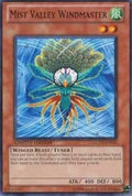 Image for Mist Valley Windmaster (GLD3-EN033) (GLD3) - YuGiOh