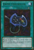 Enemy Controller (GLD3-EN043) (GLD3)
