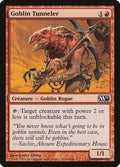 Image for Goblin Tunneler (143) (Magic 2011 (M11)) - Magic: The Gathering