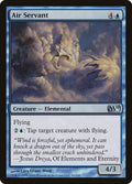 Image for Air Servant (42) (Magic 2011 (M11)) - Magic: The Gathering