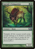 Image for Garruk's Companion (176) (Magic 2011 (M11)) - Magic: The Gathering