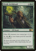 Image for Elvish Archdruid (171) (Magic 2011 (M11)) - Magic: The Gathering