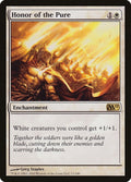 Image for Honor of the Pure (17) (Magic 2011 (M11)) - Magic: The Gathering
