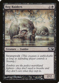 Image for Bog Raiders (86) (Magic 2011 (M11)) - Magic: The Gathering