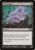 Image for Disentomb (94) (Magic 2011 (M11)) - Magic: The Gathering