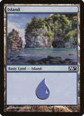 Image for Island (234) (234) (Magic 2011 (M11)) - Magic: The Gathering