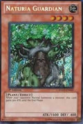 Image for Naturia Guardian (HA02-EN003) (HA02) - YuGiOh