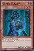 Image for Genex Doctor (HA02-EN009) (HA02) - YuGiOh