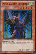 Image for Mist Valley Executor (HA02-EN014) (HA02) - YuGiOh
