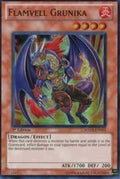 Image for Flamvell Grunika (HA02-EN015) (HA02) - YuGiOh