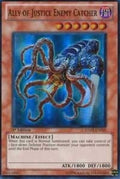 Image for Ally of Justice Enemy Catcher (HA02-EN020) (HA02) - YuGiOh