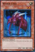 Image for Worm Linx (HA02-EN023) (HA02) - YuGiOh