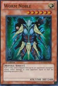 Image for Worm Noble (HA02-EN025) (HA02) - YuGiOh