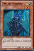 Image for Fabled Kushano (HA02-EN034) (HA02) - YuGiOh