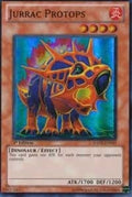 Image for Jurrac Protops (HA02-EN035) (HA02) - YuGiOh