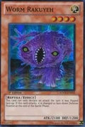 Image for Worm Rakuyeh (HA02-EN055) (HA02) - YuGiOh