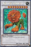Image for Naturia Leodrake (HA02-EN058) (HA02) - YuGiOh