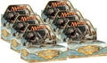 Image for Scars of Mirrodin - Booster Box Case (6 Booster Boxes) - Magic: The Gathering