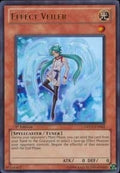 Image for Effect Veiler (DREV-EN002) (DREV) - YuGiOh