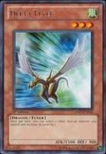 Image for Delta Flyer (DREV-EN016) (DREV) - YuGiOh