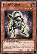 Image for Scrap Goblin (DREV-EN020) (DREV) - YuGiOh