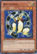 Image for Wattlemur (DREV-EN025) (DREV) - YuGiOh
