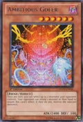 Image for Ambitious Gofer (DREV-EN036) (DREV) - YuGiOh