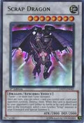 Image for Scrap Dragon (DREV-EN043) (DREV) - YuGiOh
