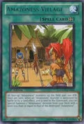 Image for Amazoness Village (DREV-EN053) (DREV) - YuGiOh