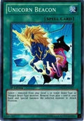 Image for Unicorn Beacon (DREV-EN055) (DREV) - YuGiOh