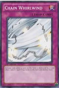 Image for Chain Whirlwind (DREV-EN069) (DREV) - YuGiOh