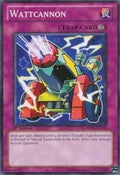 Image for Wattcannon (DREV-EN071) (DREV) - YuGiOh