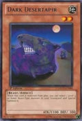 Image for Dark Desertapir (DREV-EN084) (DREV) - YuGiOh