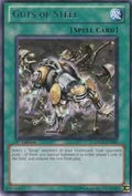 Image for Guts of Steel (DREV-EN086) (DREV) - YuGiOh