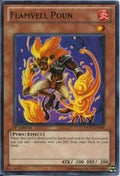 Image for Flamvell Poun (DREV-EN094) (DREV) - YuGiOh
