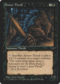 Image for Armor Thrull (Venters) (Fallen Empires) - Magic: The Gathering
