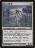 Image for Clone Shell (143) (Scars of Mirrodin) - Magic: The Gathering