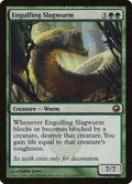 Image for Engulfing Slagwurm (118) (Scars of Mirrodin) - Magic: The Gathering
