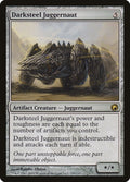 Image for Darksteel Juggernaut (150) (Scars of Mirrodin) - Magic: The Gathering