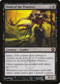 Image for Hand of the Praetors (66) (Scars of Mirrodin) - Magic: The Gathering