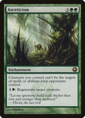 Image for Asceticism (110) (Scars of Mirrodin) - Magic: The Gathering