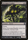 Image for Necrogen Scudder (71) (Scars of Mirrodin) - Magic: The Gathering