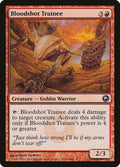 Image for Bloodshot Trainee (85) (Scars of Mirrodin) - Magic: The Gathering