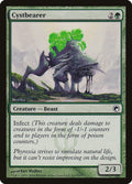 Image for Cystbearer (117) (Scars of Mirrodin) - Magic: The Gathering