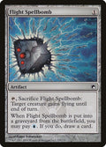 Image for Flight Spellbomb (155) (Scars of Mirrodin) - Magic: The Gathering