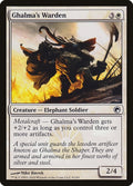Image for Ghalma's Warden (8) (Scars of Mirrodin) - Magic: The Gathering